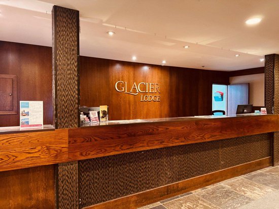 Whistler Studio Accommodation - Glacier Lodge - #4432