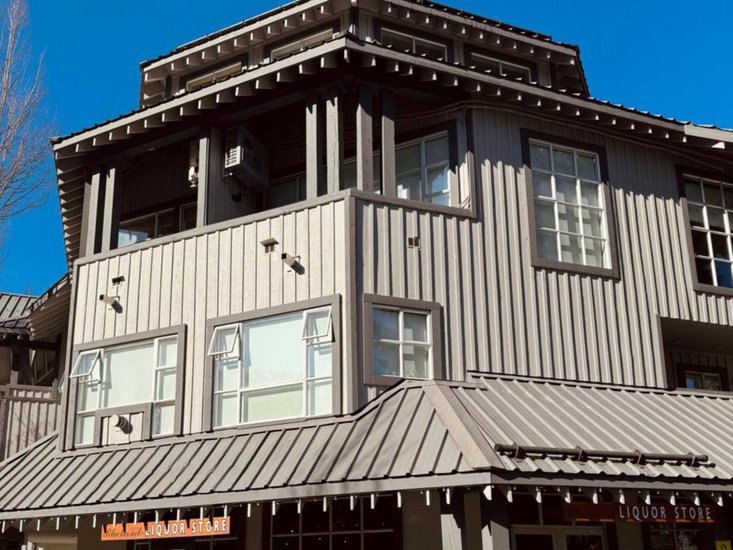 Whistler Studio Accommodation - Glacier Lodge - #4432