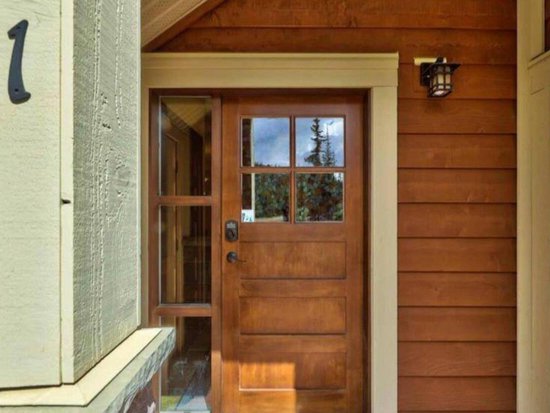 Sun Peaks 2 Bedroom Accommodation - Stone's Throw - #4433 Sun Peaks 2 Bedroom Accommodation - Stone's Throw - #4433