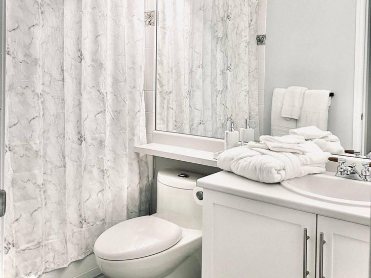 Whistler 1 Bedroom Accommodation - Glacier's Reach - #4435