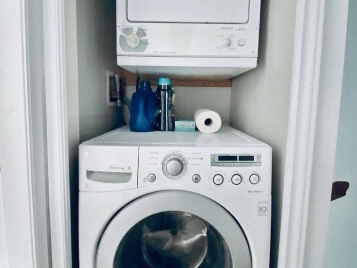 Whistler 1 Bedroom Accommodation - Glacier's Reach - #4435