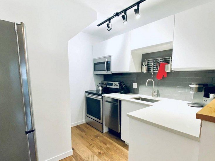 Whistler 1 Bedroom Accommodation - Glacier's Reach - #4435