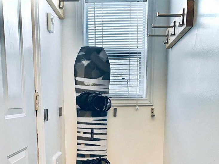 Whistler 1 Bedroom Accommodation - Glacier's Reach - #4435