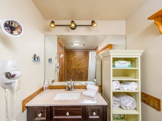 Big White Studio Accommodation - Moguls - #4437