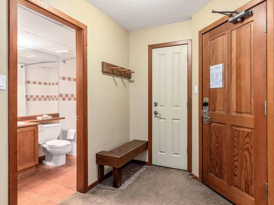 Whistler Studio Accommodation - Cascade Lodge - #4438