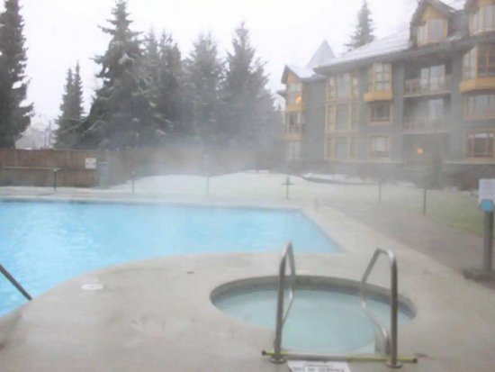 Whistler Studio Accommodation - Cascade Lodge - #4438