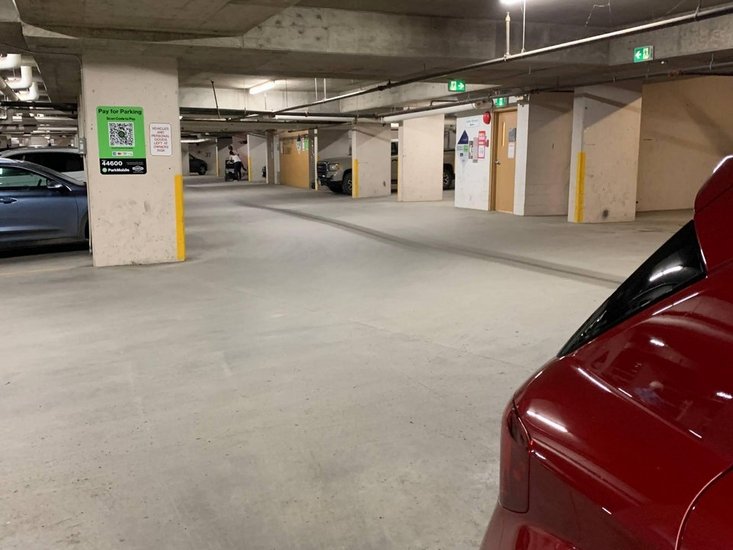 Whistler Studio Accommodation - Cascade Lodge - #4438