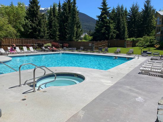 Whistler Studio Accommodation - Cascade Lodge - #4438