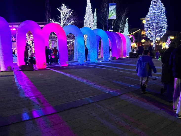 Whistler Studio Accommodation - Cascade Lodge - #4438