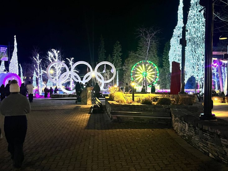 Whistler Studio Accommodation - Cascade Lodge - #4438