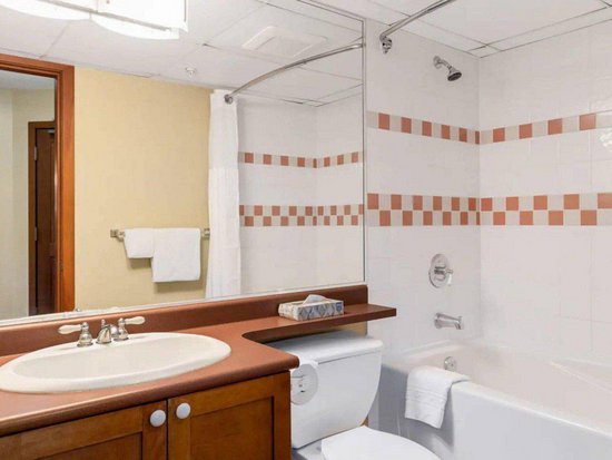 Whistler Studio Accommodation - Cascade Lodge - #4438