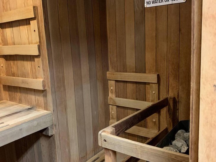 Whistler Studio Accommodation - Cascade Lodge - #4438