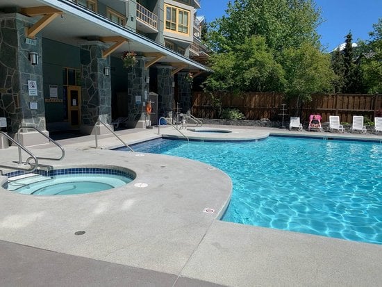 Whistler Studio Accommodation - Cascade Lodge - #4438