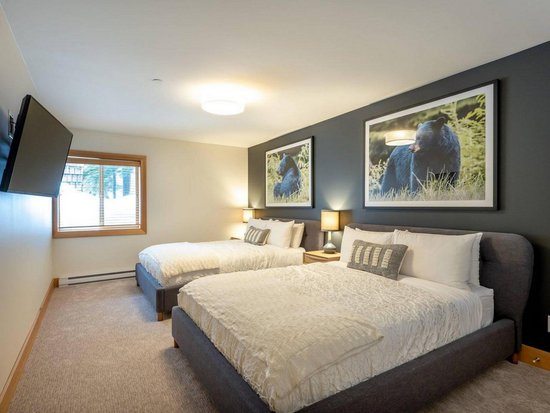 Whistler 11 Bedroom Accommodation - Alta Vista 1 - #4439 Whistler 11 Bedroom Accommodation - Alta Vista 1 - #4439