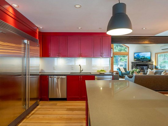 Whistler 11 Bedroom Accommodation - Alta Vista 1 - #4439 Whistler 11 Bedroom Accommodation - Alta Vista 1 - #4439