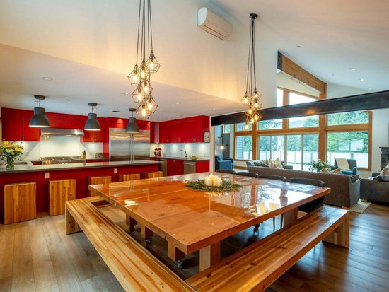 Whistler 11 Bedroom Accommodation - Alta Vista 1 - #4439 Whistler 11 Bedroom Accommodation - Alta Vista 1 - #4439