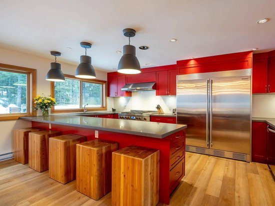 Whistler 11 Bedroom Accommodation - Alta Vista 1 - #4439 Whistler 11 Bedroom Accommodation - Alta Vista 1 - #4439