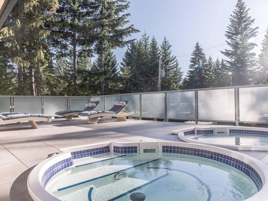 Whistler 11 Bedroom Accommodation - Alta Vista 1 - #4439 Whistler 11 Bedroom Accommodation - Alta Vista 1 - #4439