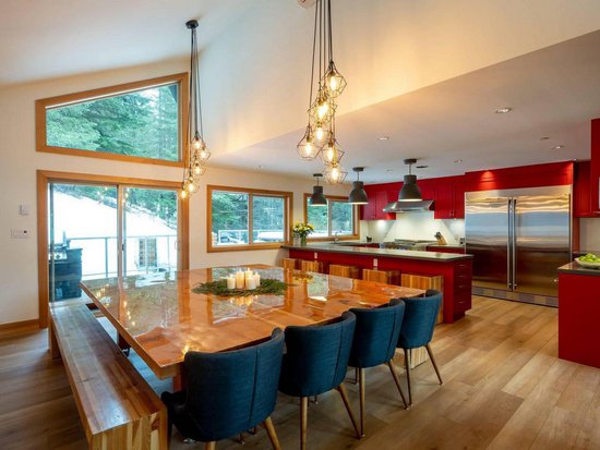 Whistler 11 Bedroom Accommodation - Alta Vista 1 - #4439 Whistler 11 Bedroom Accommodation - Alta Vista 1 - #4439