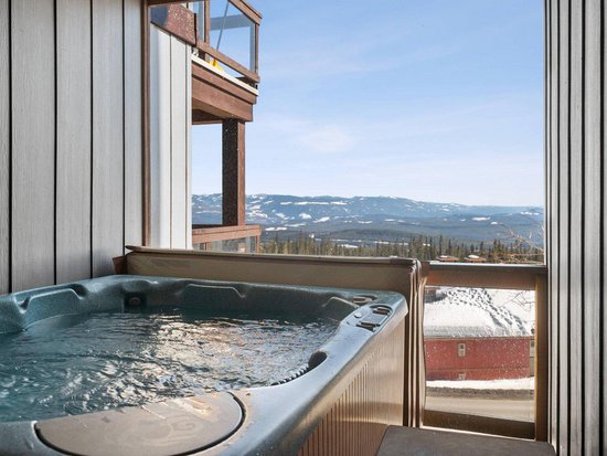 Big White 4 Bedroom Accommodation - Pinnacles - #4444