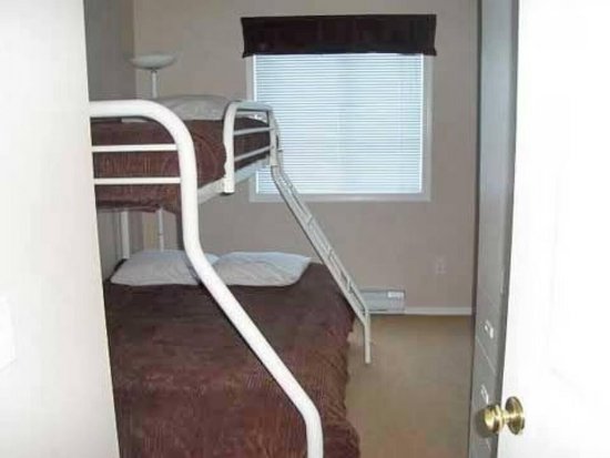 Big White 3 Bedroom Accommodation - Plaza on the Ridge - #4448