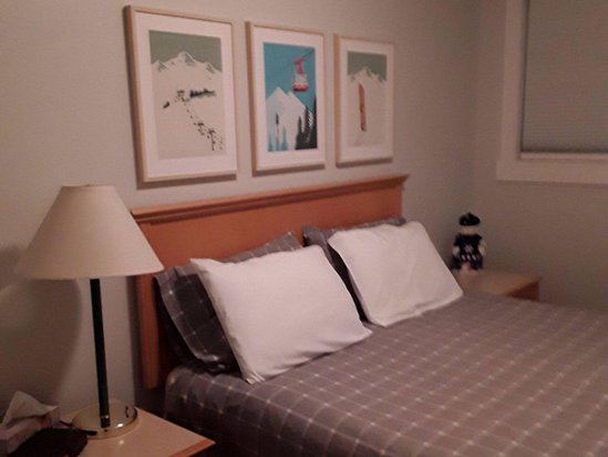 Big White 3 Bedroom Accommodation - Eagles - #4451 Big White 3 Bedroom Accommodation - Eagles - #4451