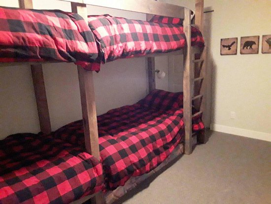 Big White 3 Bedroom Accommodation - Eagles - #4451 Big White 3 Bedroom Accommodation - Eagles - #4451