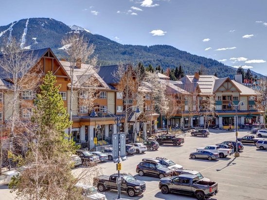 Whistler 2 Bedroom Accommodation - Marketplace Lodge - #4452 Whistler 2 Bedroom Accommodation - Marketplace Lodge - #4452