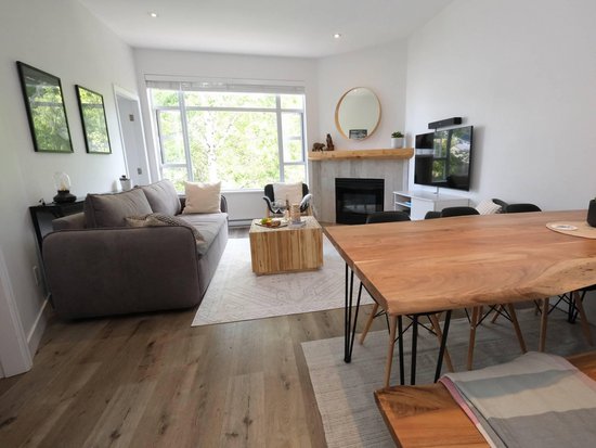 Whistler 2 Bedroom Accommodation - Marketplace Lodge - #4452 Whistler 2 Bedroom Accommodation - Marketplace Lodge - #4452