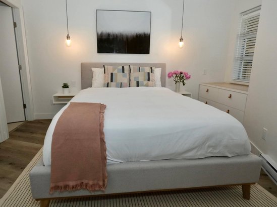 Whistler 2 Bedroom Accommodation - Marketplace Lodge - #4452 Whistler 2 Bedroom Accommodation - Marketplace Lodge - #4452