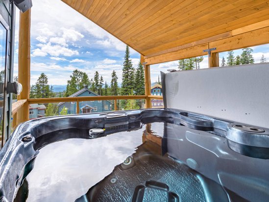 Big White 3 Bedroom Accommodation - Chalet/House - #4456