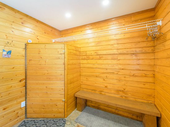 Big White 3 Bedroom Accommodation - Chalet/House - #4456