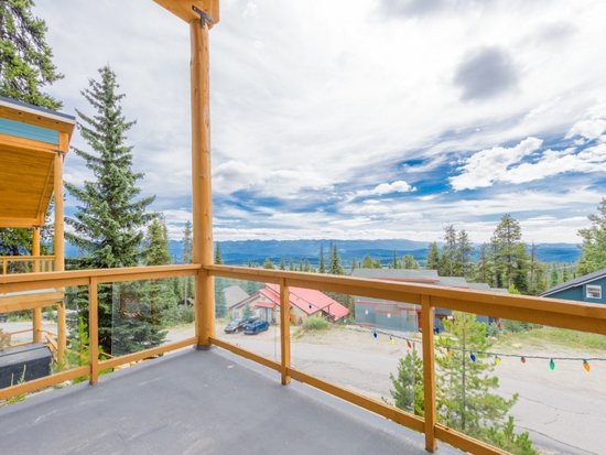 Big White 3 Bedroom Accommodation - Chalet/House - #4456