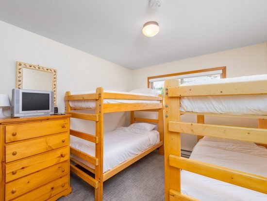 Big White 3 Bedroom Accommodation - Chalet/House - #4456