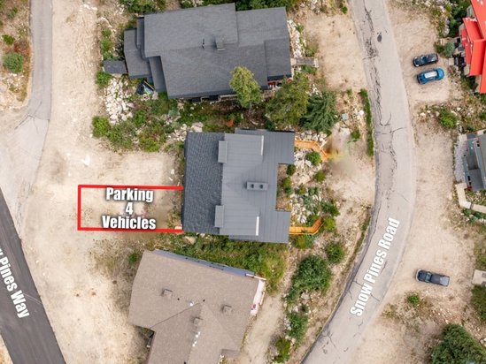 Big White 3 Bedroom Accommodation - Chalet/House - #4456