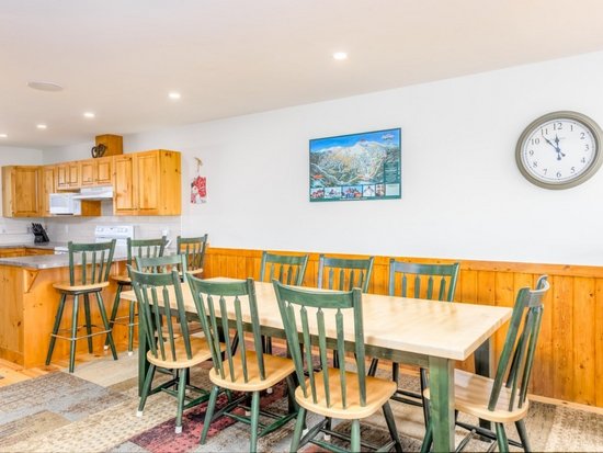 Big White 3 Bedroom Accommodation - Chalet/House - #4456