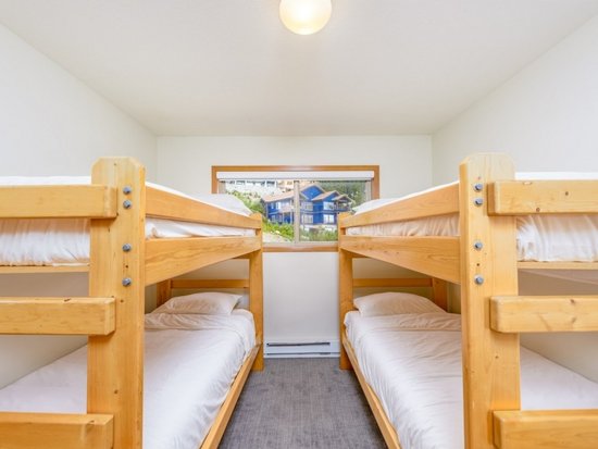 Big White 3 Bedroom Accommodation - Chalet/House - #4456