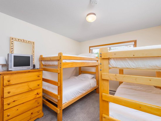 Big White 3 Bedroom Accommodation - Chalet/House - #4456