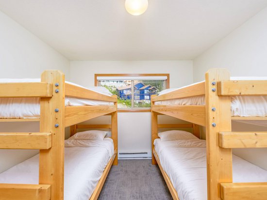 Big White 3 Bedroom Accommodation - Chalet/House - #4456