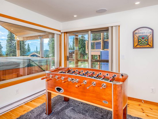 Big White 3 Bedroom Accommodation - Chalet/House - #4456