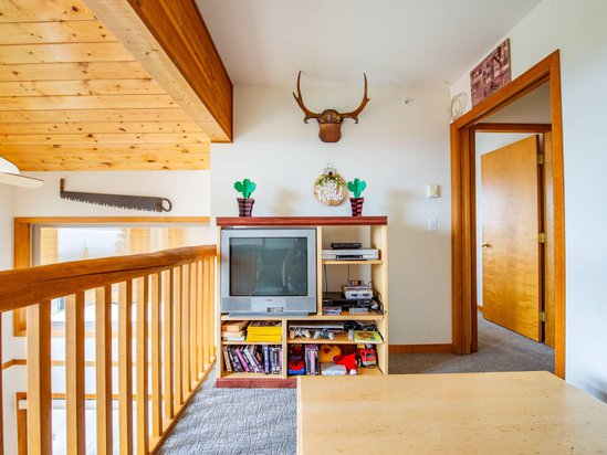 Big White 3 Bedroom Accommodation - Chalet/House - #4456