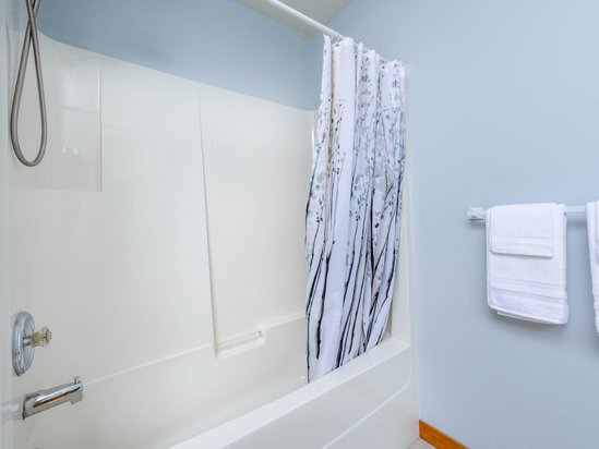 Big White 3 Bedroom Accommodation - Chalet/House - #4456