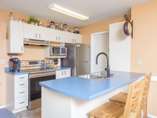 Big White 3 Bedroom Accommodation - Eagles - #4457