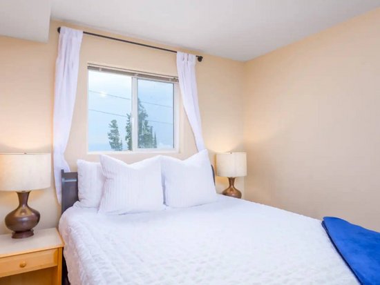 Big White 3 Bedroom Accommodation - Eagles - #4457