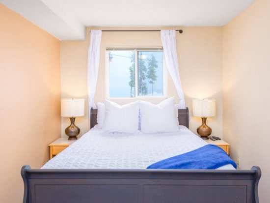 Big White 3 Bedroom Accommodation - Eagles - #4457