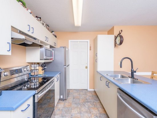 Big White 3 Bedroom Accommodation - Eagles - #4457