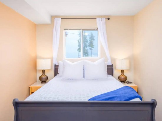 Big White 3 Bedroom Accommodation - Eagles - #4457