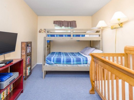 Big White 3 Bedroom Accommodation - Eagles - #4457