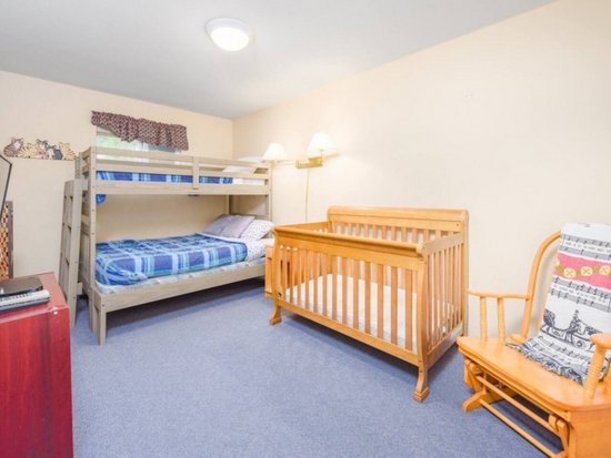 Big White 3 Bedroom Accommodation - Eagles - #4457