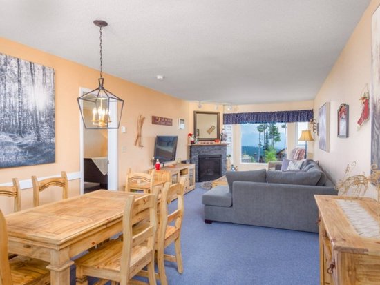 Big White 3 Bedroom Accommodation - Eagles - #4457